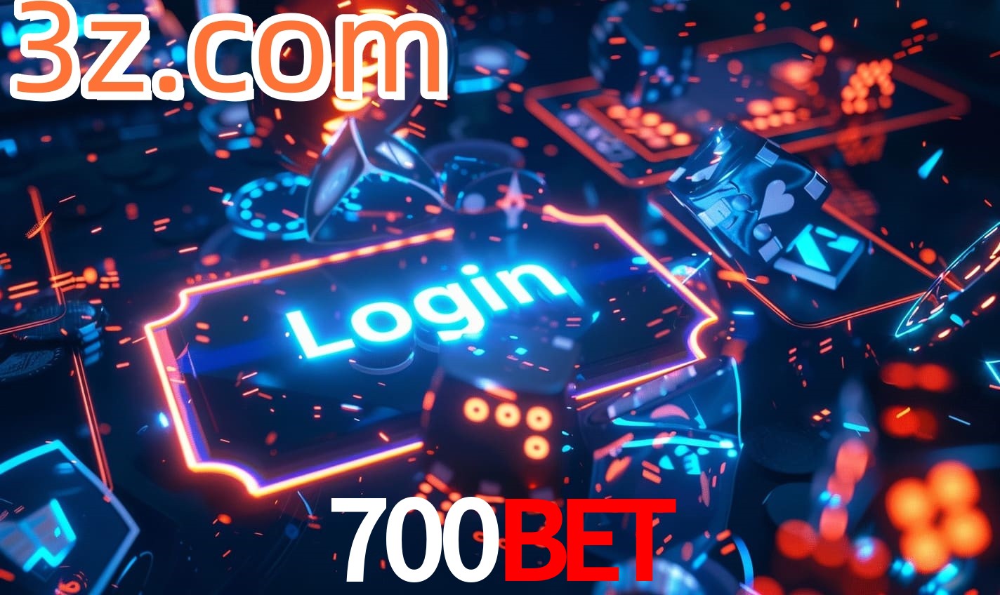 Bônus de Cadastro Cassino 700Bet